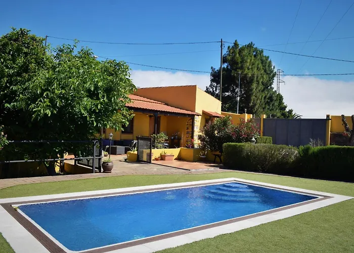 Casa vacanze Mit Schwimmbad Nur Fuer Erwachsene By Interhome