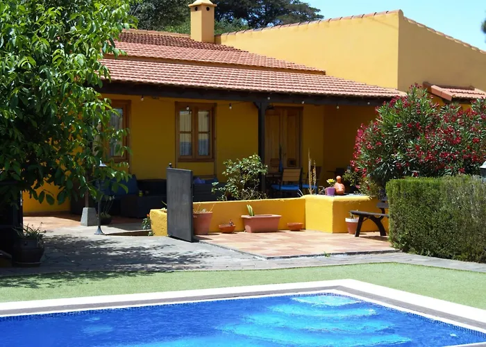 Vakantiehuis Mit Schwimmbad Nur Fuer Erwachsene By Interhome *