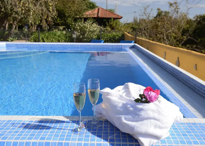Vakantiehuis Mit Schwimmbad Nur Fuer Erwachsene By Interhome *