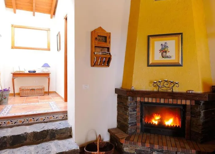 Mit Schwimmbad Nur Fuer Erwachsene By Interhome * El Rosario (Tenerife)