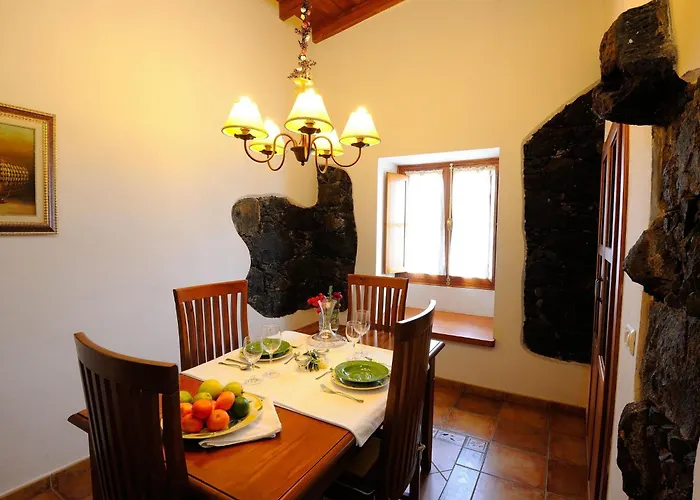 Casa vacanze Mit Schwimmbad Nur Fuer Erwachsene By Interhome El Rosario (Tenerife)