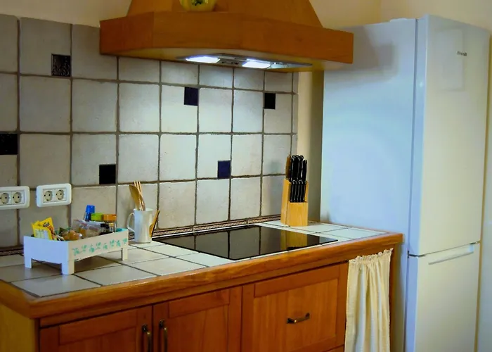 Casa vacanze Mit Schwimmbad Nur Fuer Erwachsene By Interhome