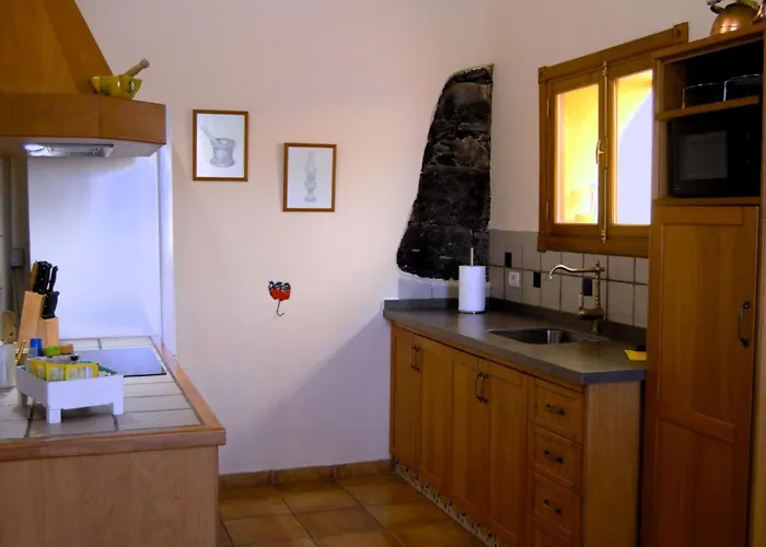 Mit Schwimmbad Nur Fuer Erwachsene By Interhome Vakantiehuis