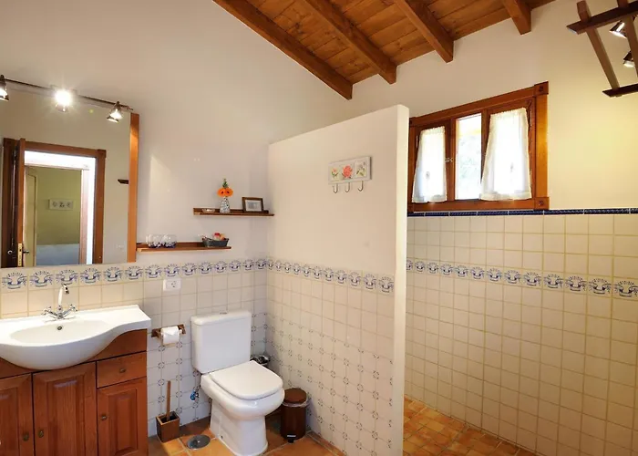 Mit Schwimmbad Nur Fuer Erwachsene By Interhome