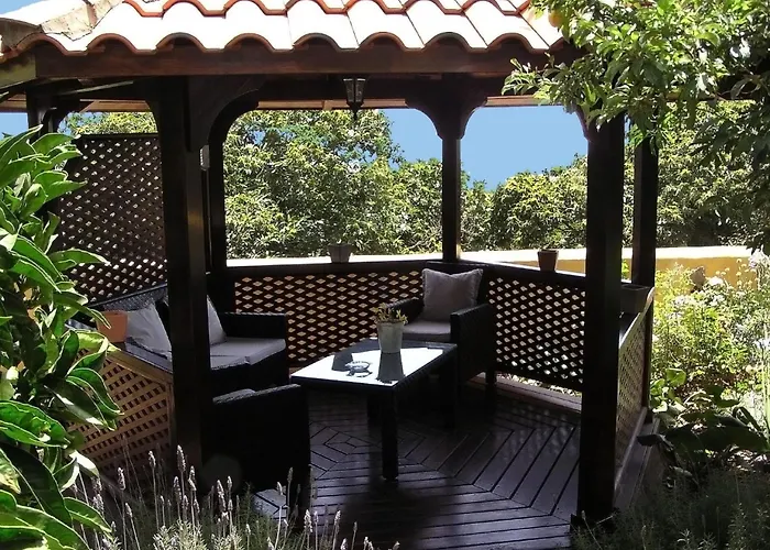 Mit Schwimmbad Nur Fuer Erwachsene By Interhome * El Rosario (Tenerife)
