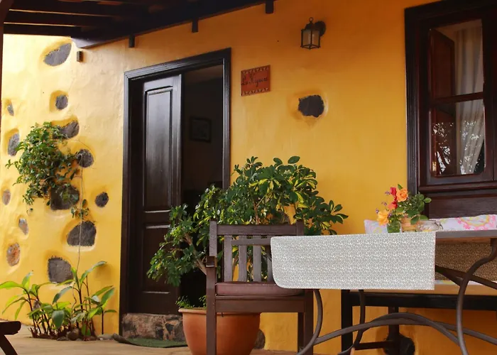 Mit Schwimmbad Nur Fuer Erwachsene By Interhome * El Rosario (Tenerife)