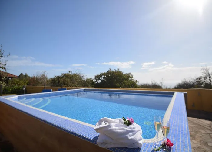 Mit Schwimmbad Nur Fuer Erwachsene By Interhome * El Rosario