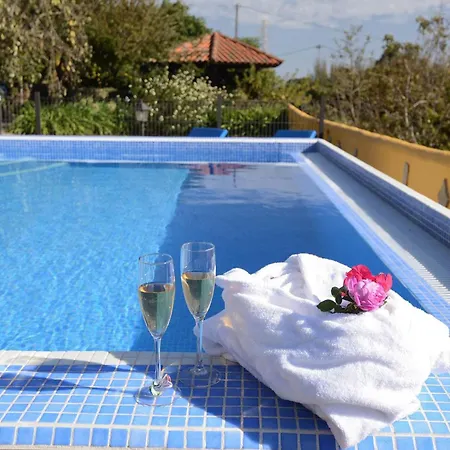 Prázdninový dům Mit Schwimmbad Nur Fuer Erwachsene By Interhome *