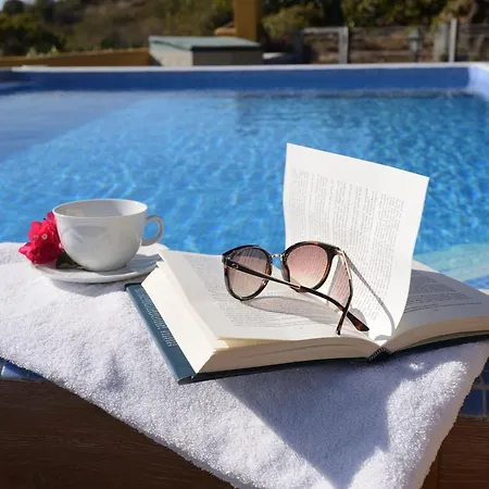 Mit Schwimmbad Nur Fuer Erwachsene By Interhome