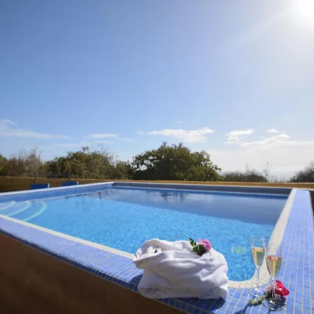 Mit Schwimmbad Nur Fuer Erwachsene By Interhome * El Rosario (Tenerife)