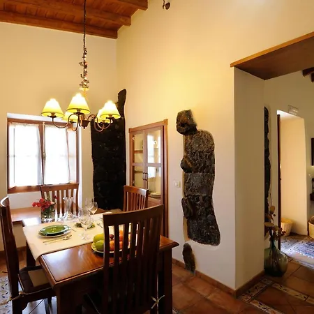 Mit Schwimmbad Nur Fuer Erwachsene By Interhome El Rosario (Tenerife)