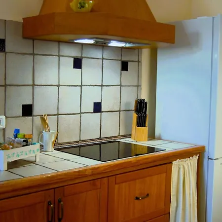 Prázdninový dům Mit Schwimmbad Nur Fuer Erwachsene By Interhome