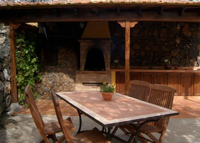 Mit Schwimmbad Nur Fuer Erwachsene By Interhome * El Rosario