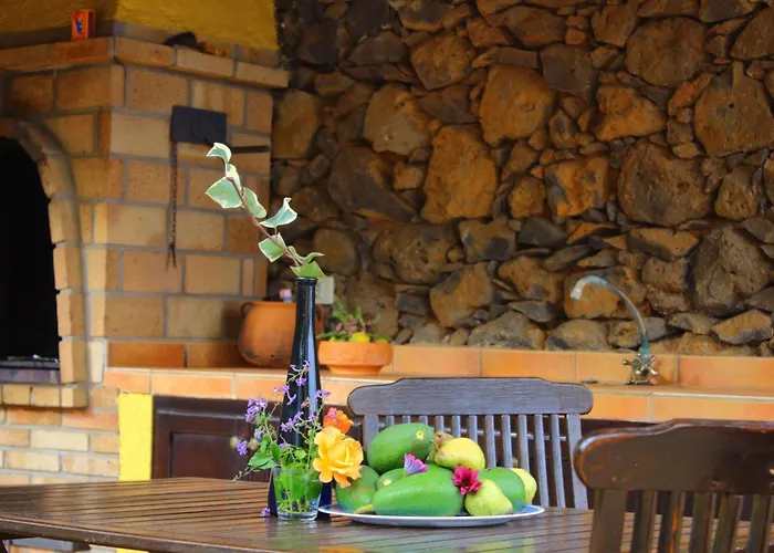 Mit Schwimmbad Nur Fuer Erwachsene By Interhome * El Rosario